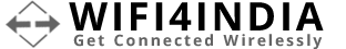 Wifi4india Internet Services LLC